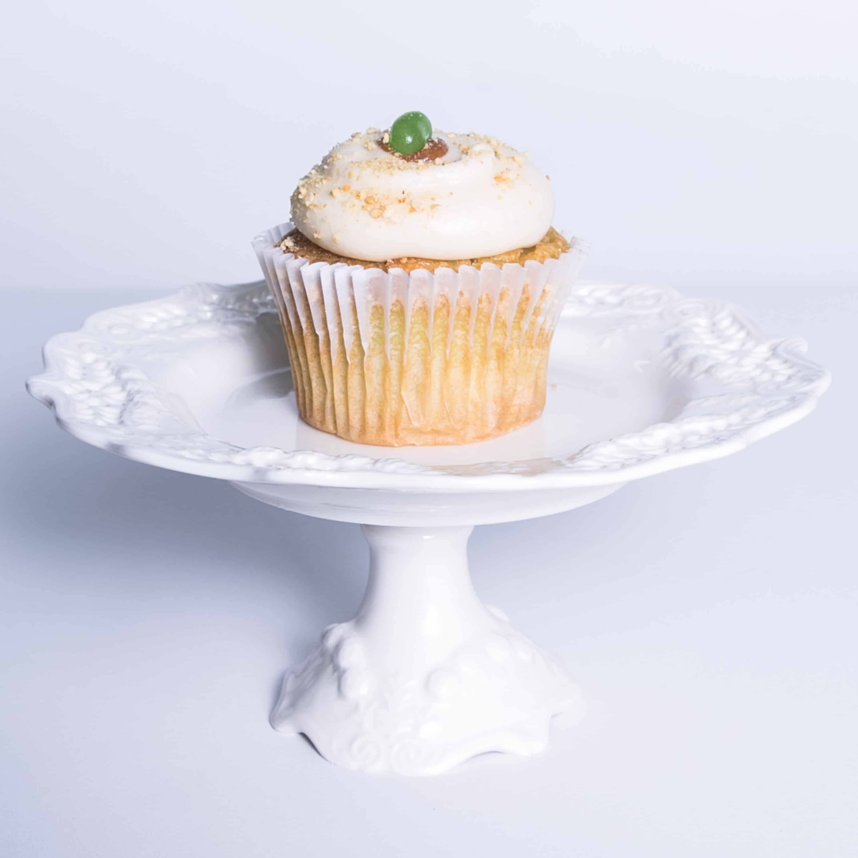 Key Lime – CamiCakes cupcakes