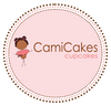 CamiCakes cupcakes