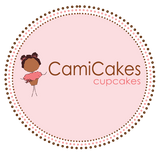 CamiCakes cupcakes