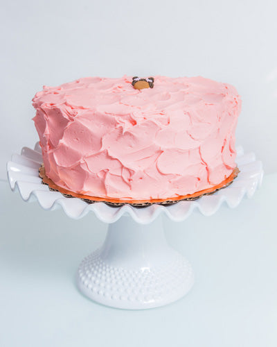 Classic Cami Cake – CamiCakes cupcakes