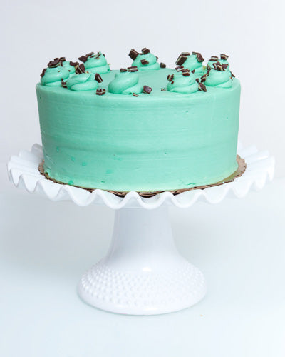 Mint Chocolate