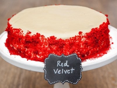 Red Velvet