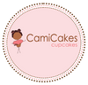 CamiCakes cupcakes 