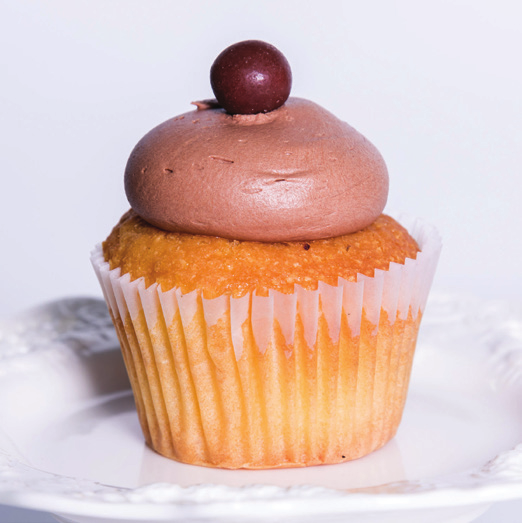 Classic Cami Chocolate