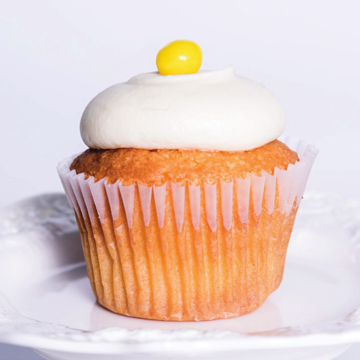 Lemon Drop