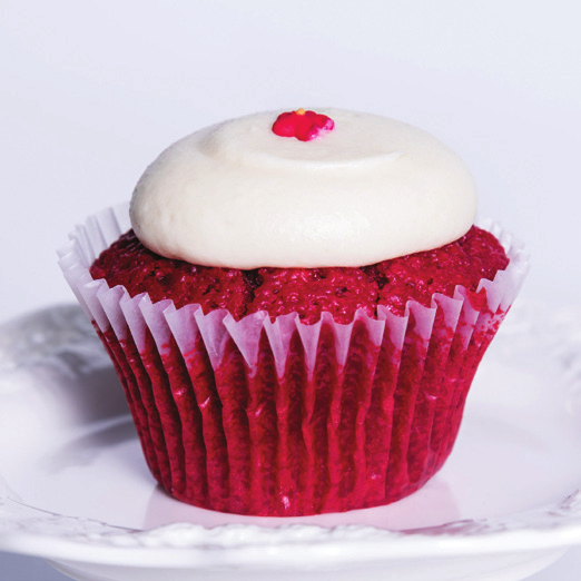 Red Velvet