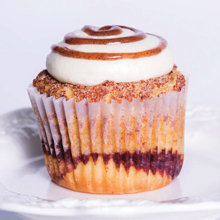 Cinna Swirl