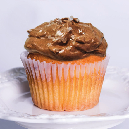 Salted Caramel