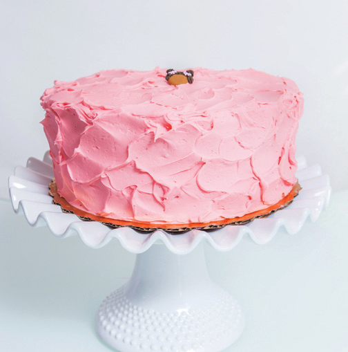 Classic Cami Layer Cake